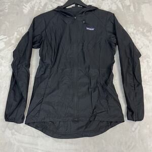 Patagonia Black Women's Jacket